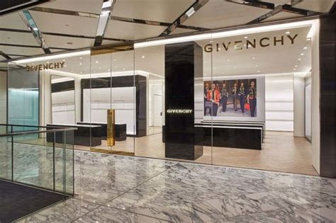 givenchy sydney reviews